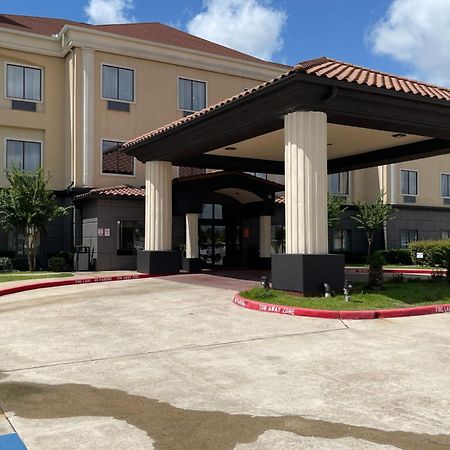 Spark By Hilton Houston Hobby Airport Exteriér fotografie