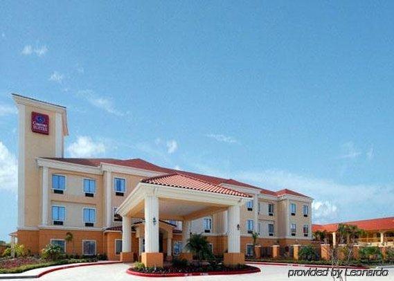 Spark By Hilton Houston Hobby Airport Exteriér fotografie