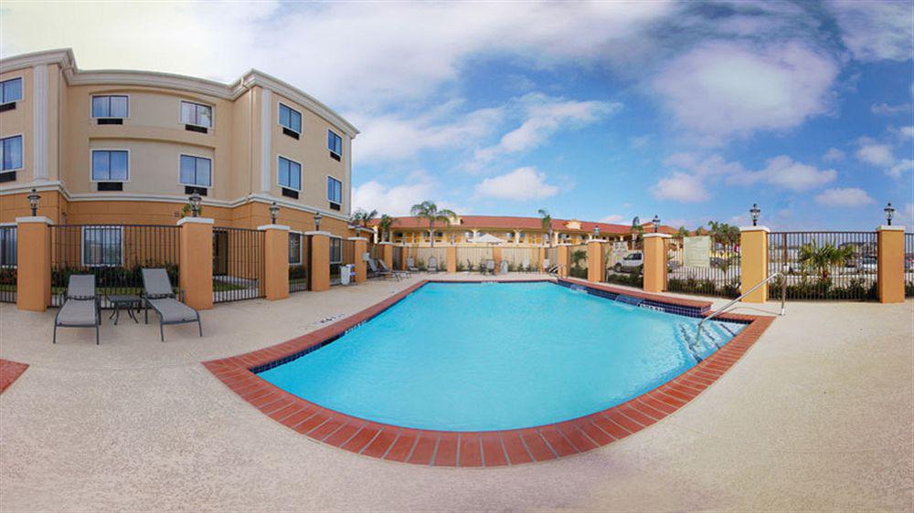 Spark By Hilton Houston Hobby Airport Exteriér fotografie